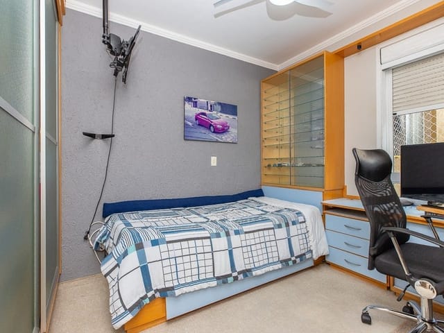 Foto do Apartamento - Apartamento à venda 3 Quartos 3 Suites 3 Vagas 151M² Panamby São Paulo - SP | Correteria Imóveis