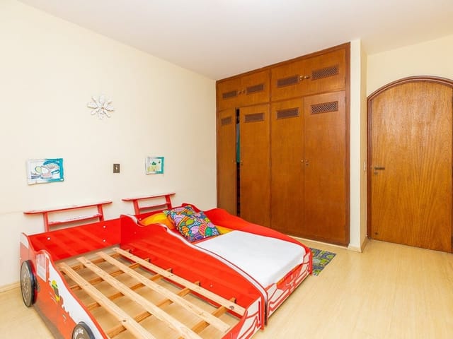 Foto do Casa - Casa à venda 4 Quartos 2 Suites 4 Vagas 641M² Jardim Leonor São Paulo - SP | Lares e Andares Imóveis