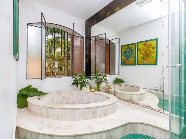 Foto do Casa - Casa à venda 4 Quartos 2 Suites 4 Vagas 641M² Jardim Leonor São Paulo - SP | Lares e Andares Imóveis