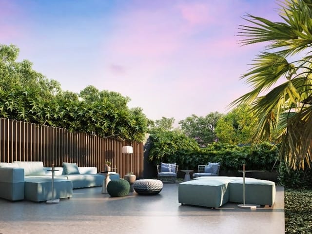 Foto do Apartamento - Apartamento à venda 4 Quartos 3 Suites 4 Vagas 400M² Indianópolis São Paulo - SP | Lares e Andares Imóveis