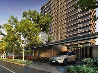 Foto do Apartamento-Apartamento à venda 4 Quartos 3 Suites 4 Vagas 400M² Indianópolis São Paulo - SP
