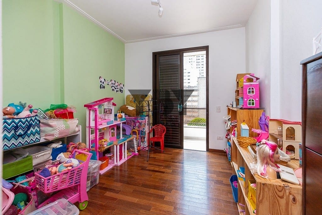 Apartamento à venda com 4 quartos, 223m² - Foto 39