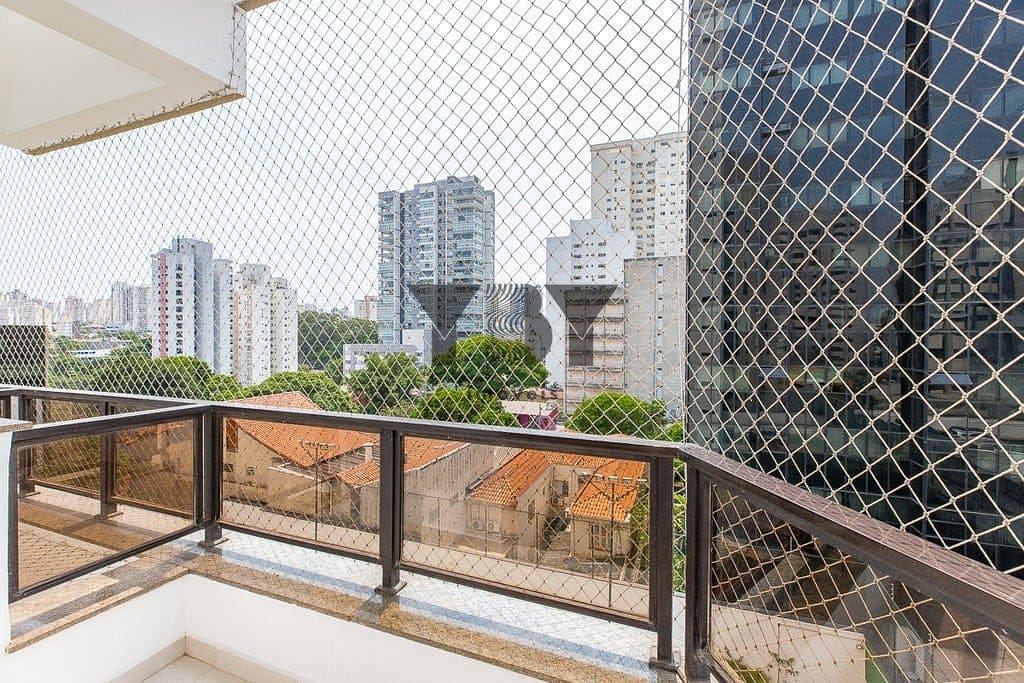 Apartamento à venda com 4 quartos, 223m² - Foto 41