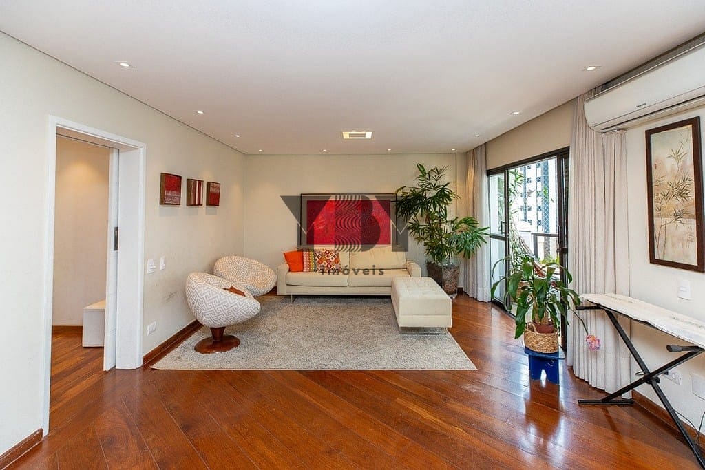 Apartamento à venda com 4 quartos, 223m² - Foto 42