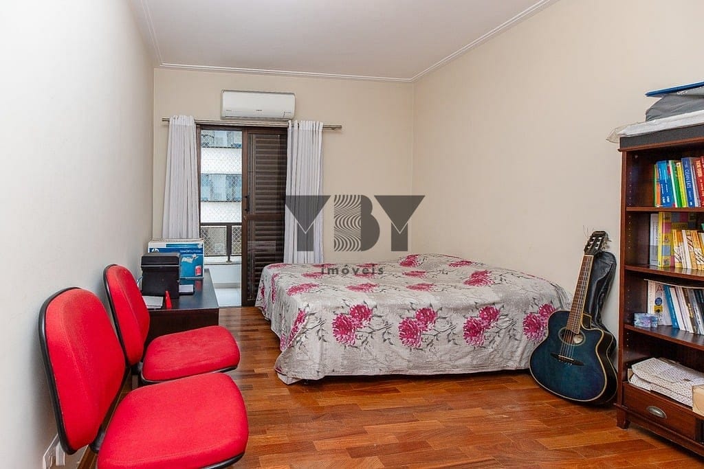 Apartamento à venda com 4 quartos, 223m² - Foto 44