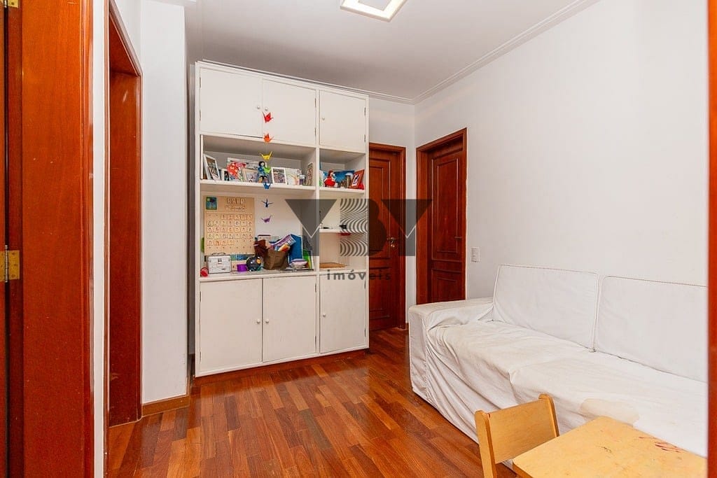 Apartamento à venda com 4 quartos, 223m² - Foto 48