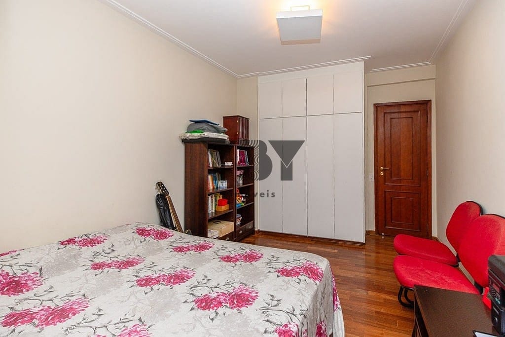 Apartamento à venda com 4 quartos, 223m² - Foto 49