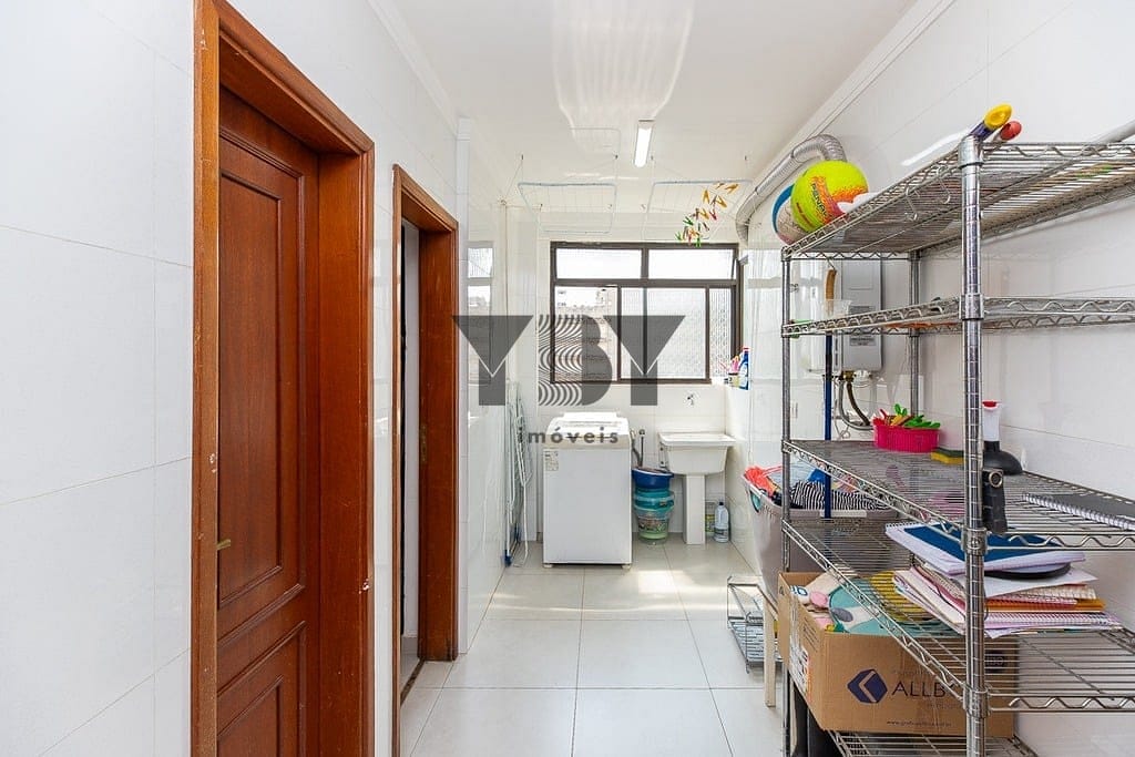 Apartamento à venda com 4 quartos, 223m² - Foto 34