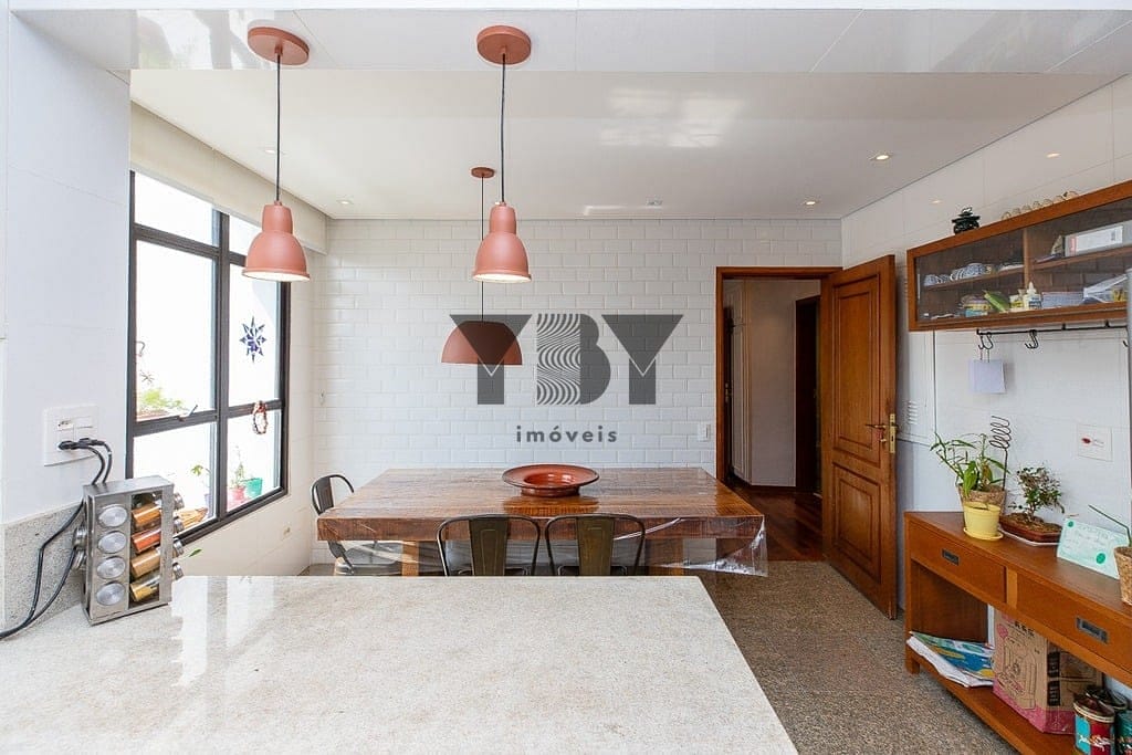 Apartamento à venda com 4 quartos, 223m² - Foto 51