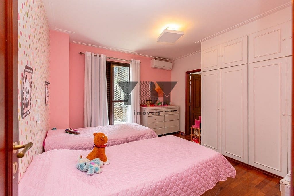 Apartamento à venda com 4 quartos, 223m² - Foto 52