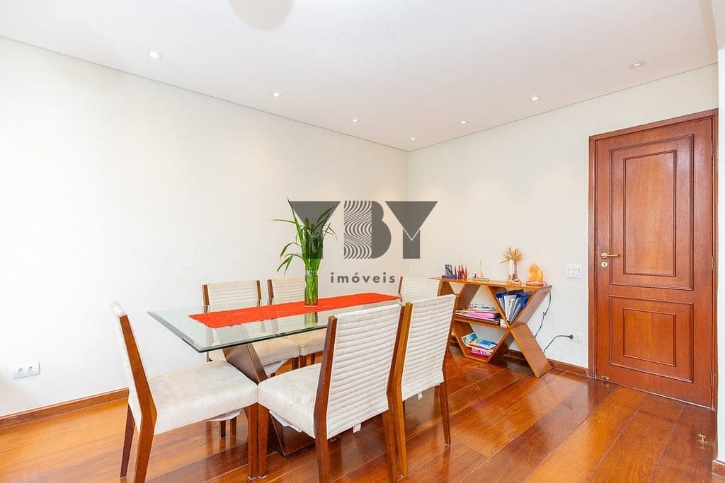 Apartamento à venda com 4 quartos, 223m² - Foto 54