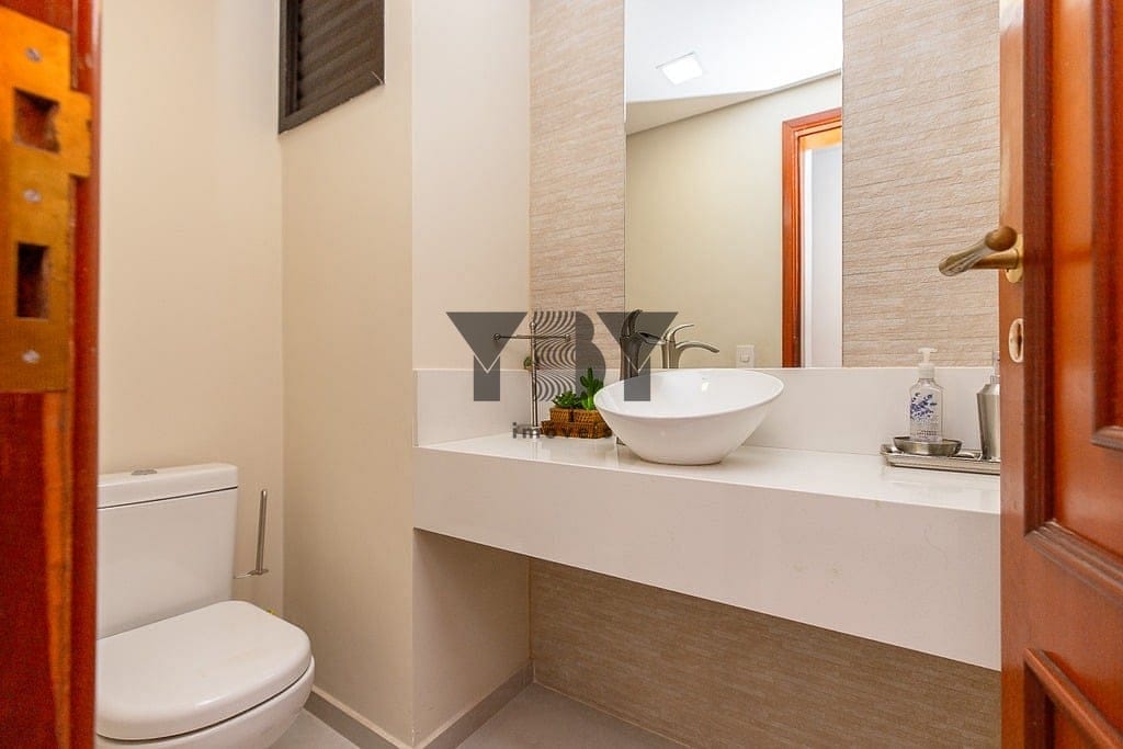 Apartamento à venda com 4 quartos, 223m² - Foto 55