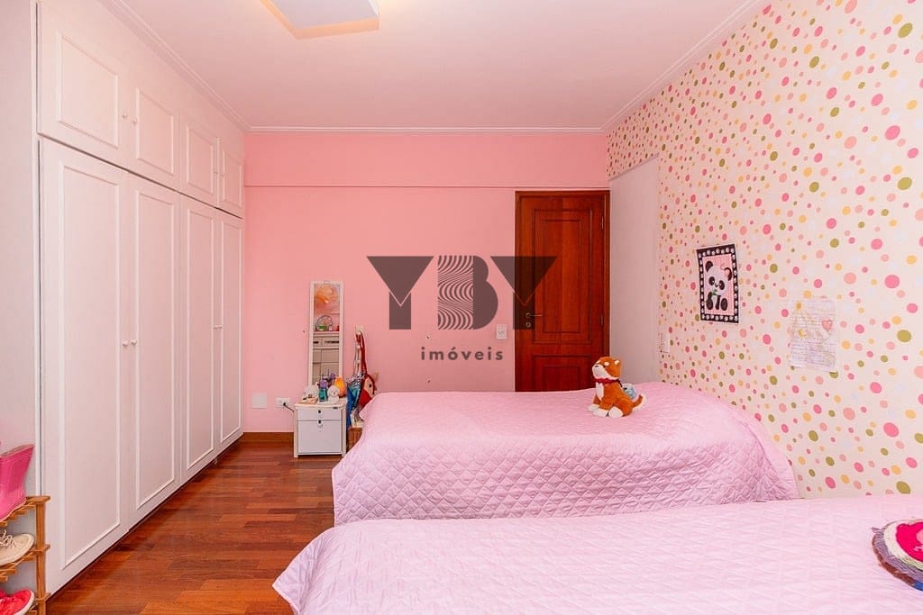 Apartamento à venda com 4 quartos, 223m² - Foto 56