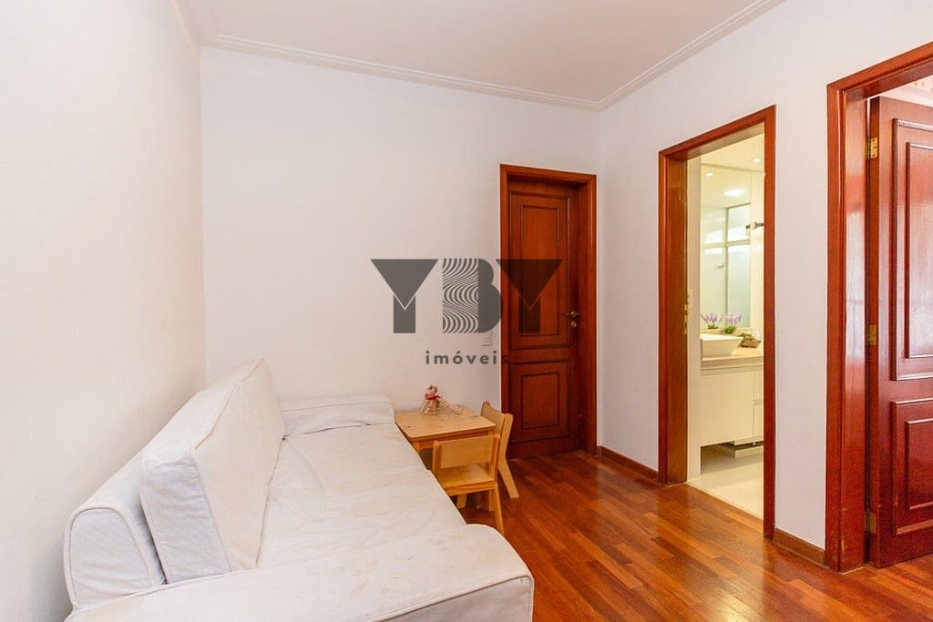 Apartamento à venda com 4 quartos, 223m² - Foto 58