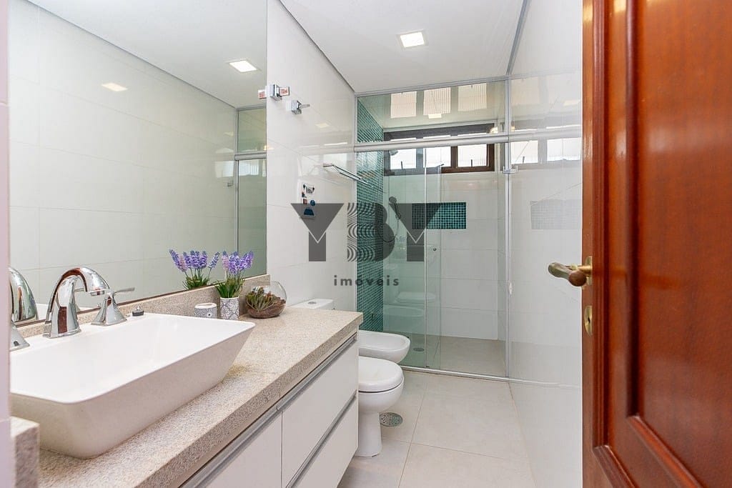 Apartamento à venda com 4 quartos, 223m² - Foto 59