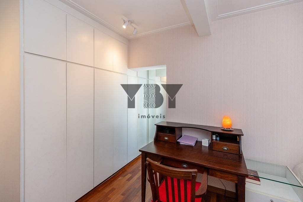 Apartamento à venda com 4 quartos, 223m² - Foto 60