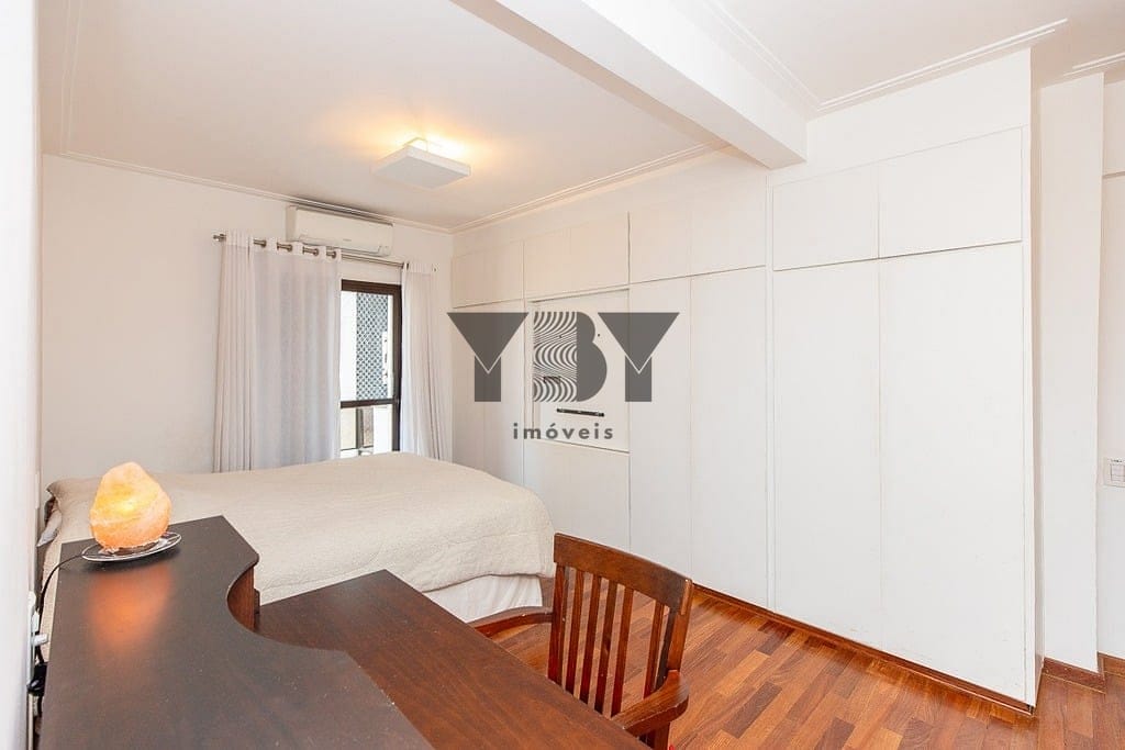 Apartamento à venda com 4 quartos, 223m² - Foto 63
