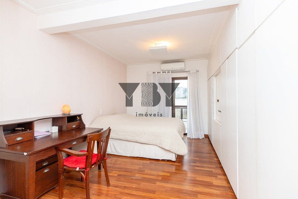 Apartamento à venda com 4 quartos, 223m² - Foto 64
