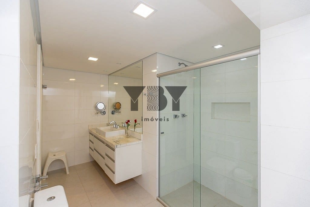 Apartamento à venda com 4 quartos, 223m² - Foto 65