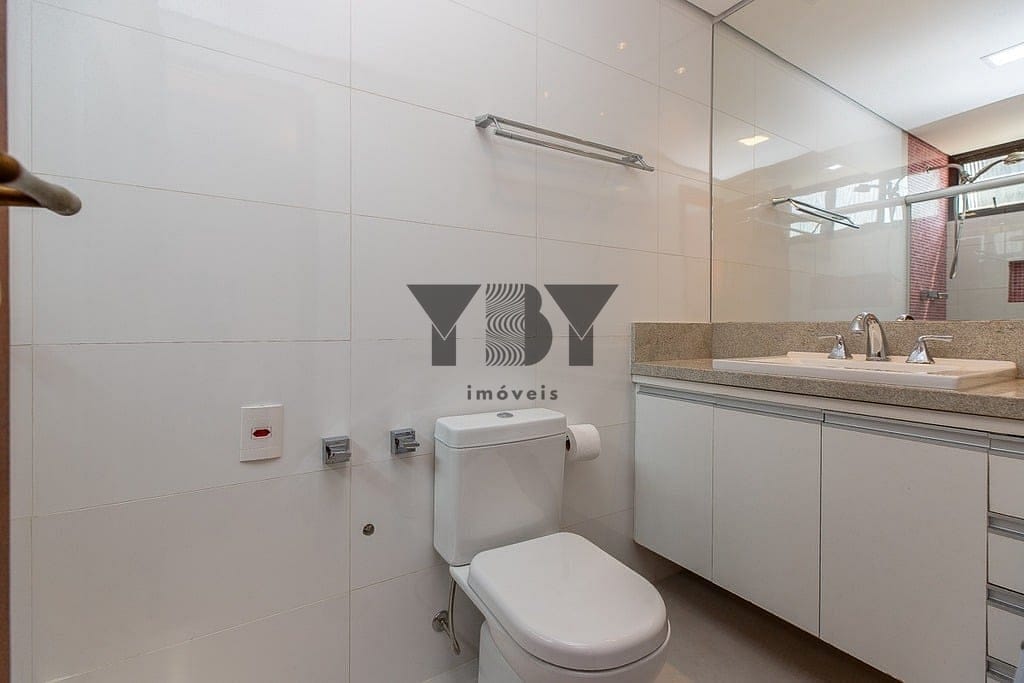 Apartamento à venda com 4 quartos, 223m² - Foto 18
