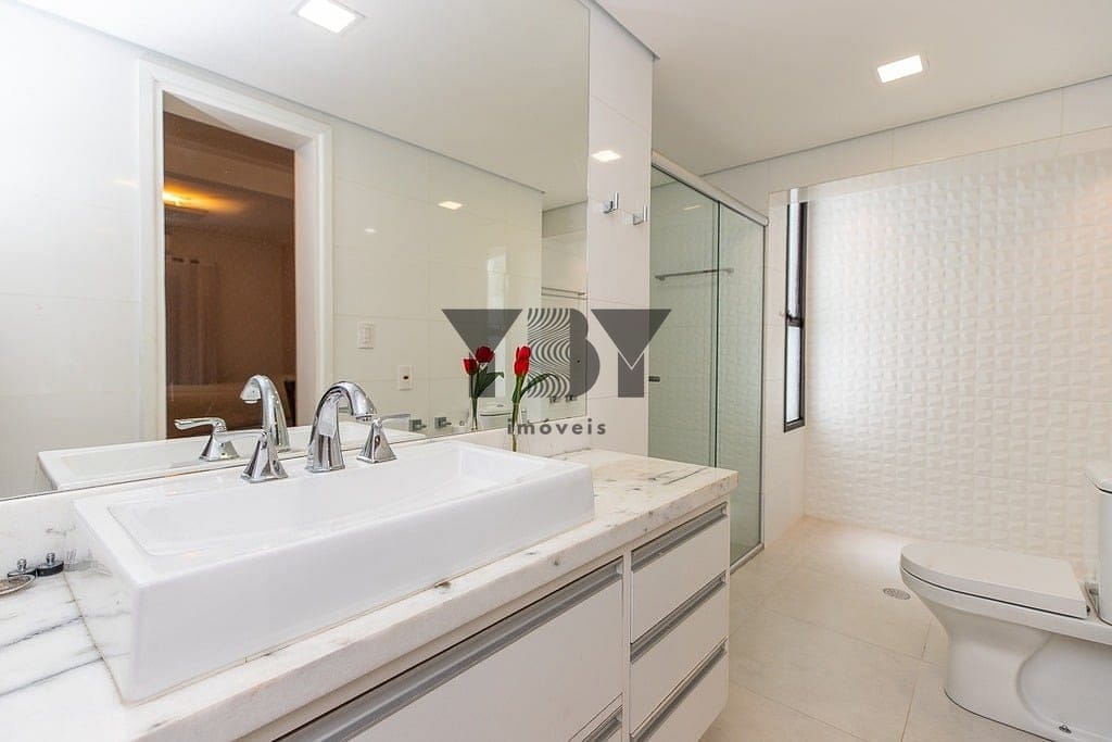 Apartamento à venda com 4 quartos, 223m² - Foto 50