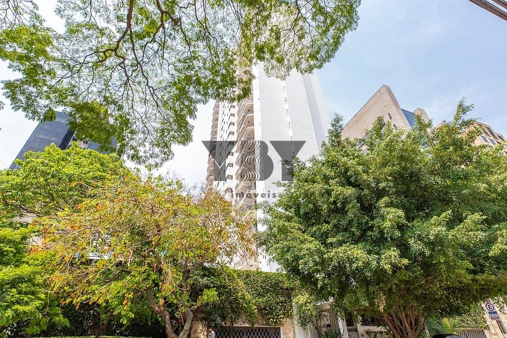 Apartamento à venda com 4 quartos, 223m² - Foto 15