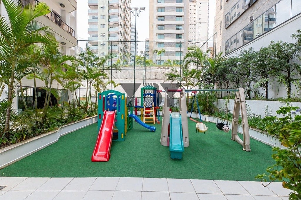 Apartamento à venda com 4 quartos, 223m² - Foto 10