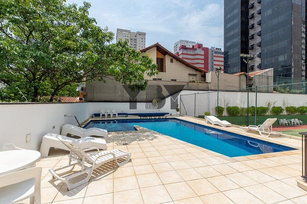 Apartamento à venda com 4 quartos, 223m² - Foto 6