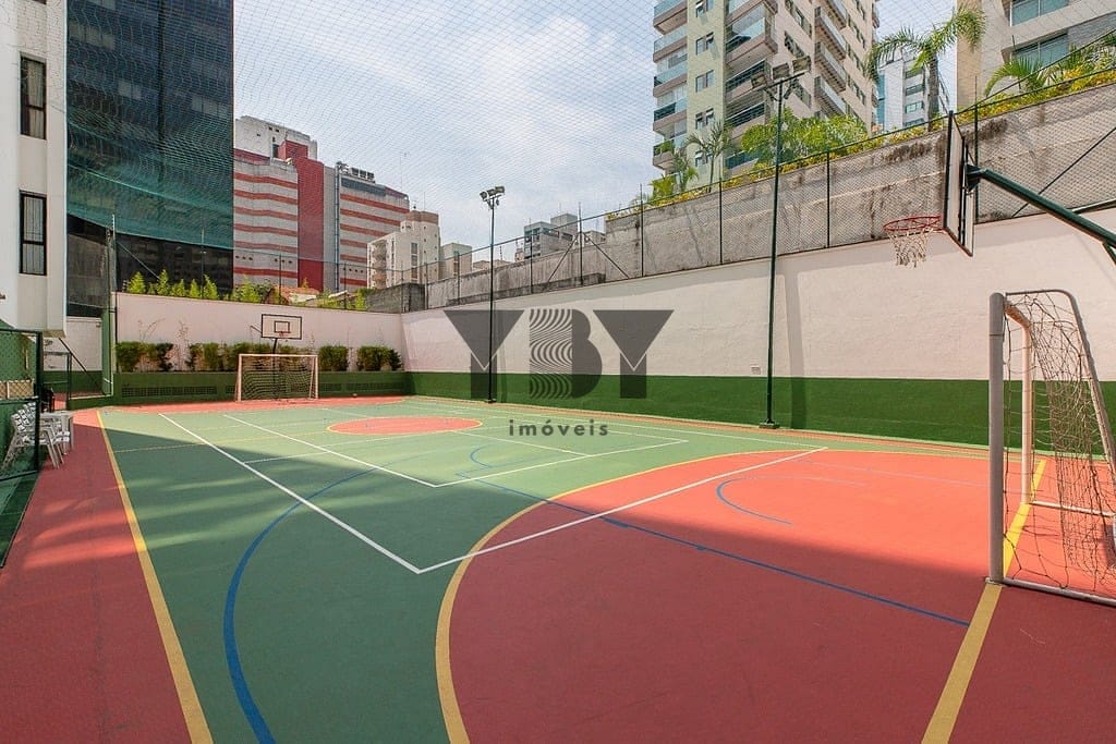 Apartamento à venda com 4 quartos, 223m² - Foto 3