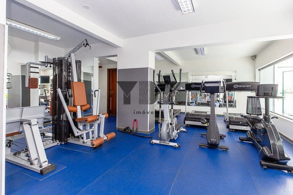 Apartamento à venda com 4 quartos, 223m² - Foto 22