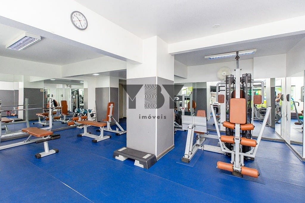 Apartamento à venda com 4 quartos, 223m² - Foto 23
