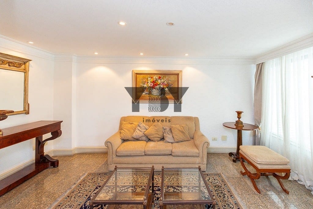 Apartamento à venda com 4 quartos, 223m² - Foto 24