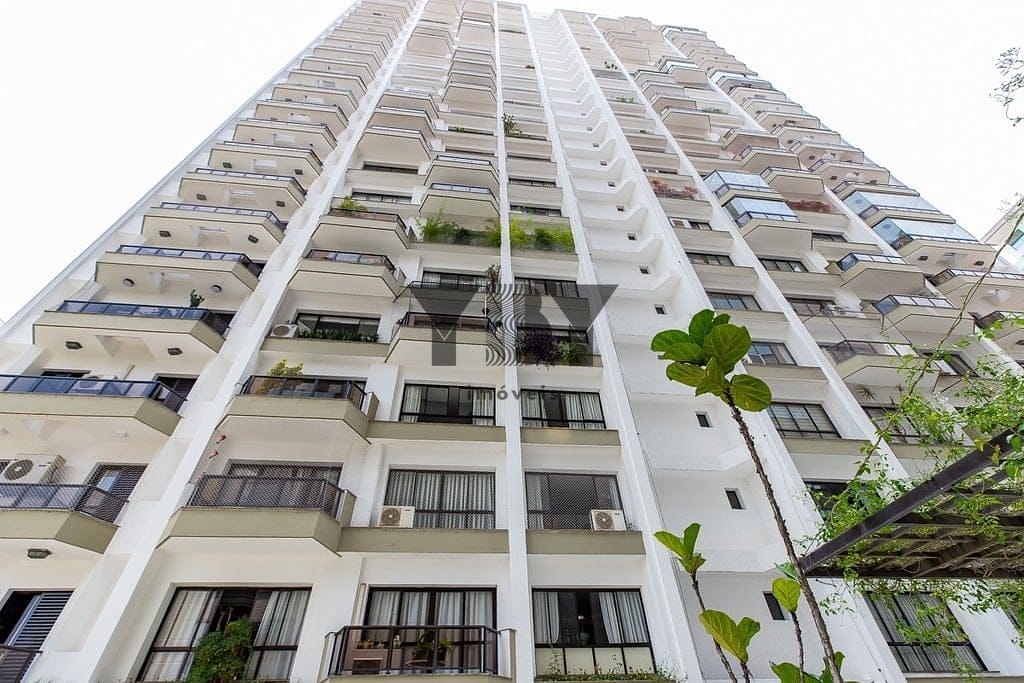Apartamento à venda com 4 quartos, 223m² - Foto 28