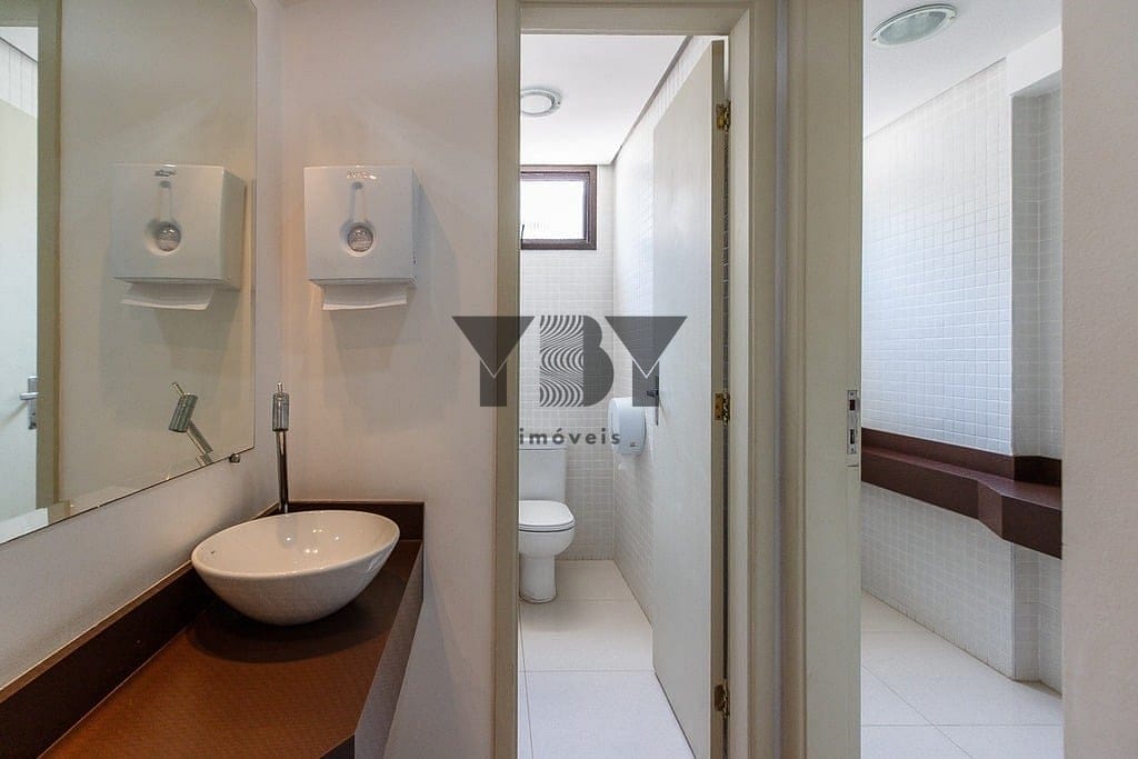 Apartamento à venda com 4 quartos, 223m² - Foto 30
