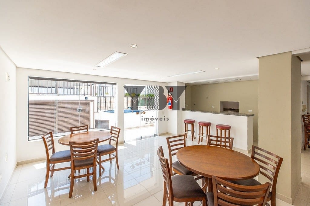 Apartamento à venda com 4 quartos, 223m² - Foto 31