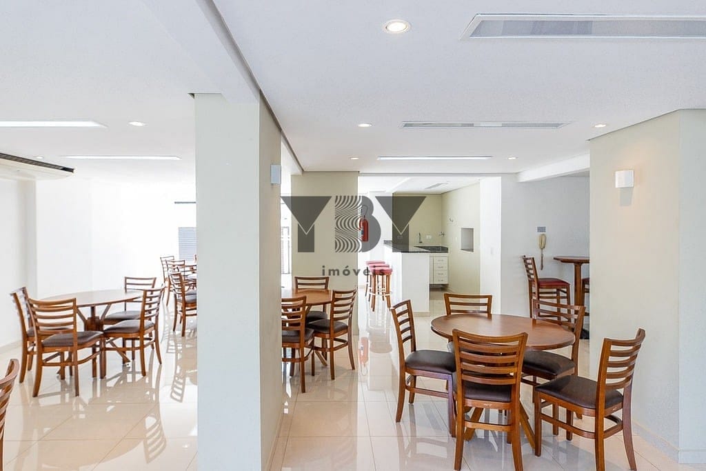 Apartamento à venda com 4 quartos, 223m² - Foto 33