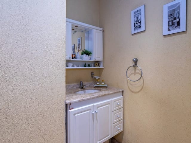 Foto do Casa - Casa à venda 4 Quartos 1 Suite 6 Vagas 375M² Moema São Paulo - SP | Lares e Andares Imóveis