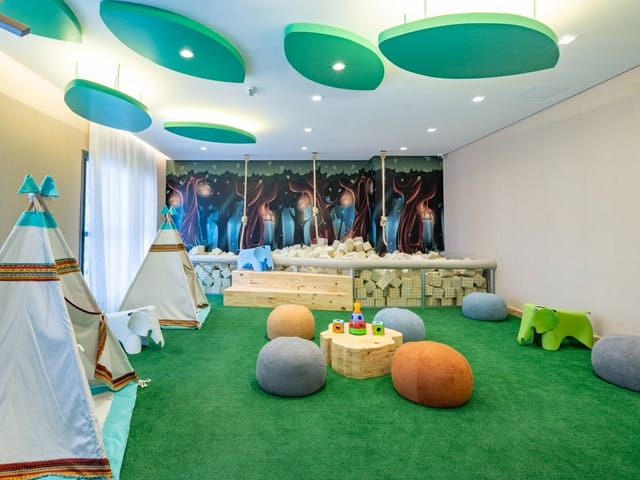Foto do Studio - Studio à venda 1 Quarto 1 Suite 32M² Santo Amaro São Paulo - SP | Correteria Imóveis