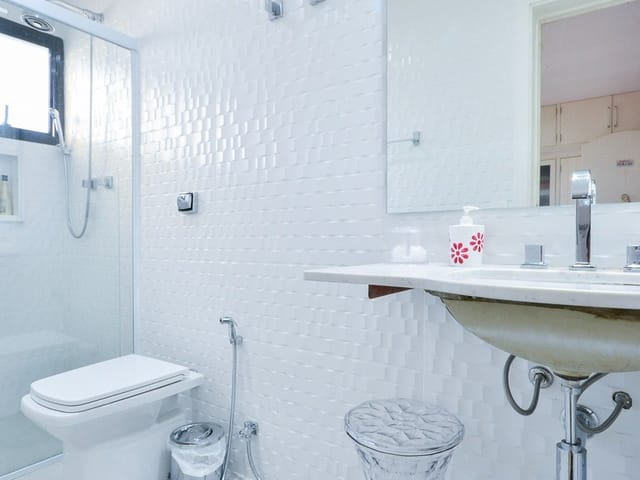 Foto do Cobertura / Penthouse - Cobertura Duplex à venda 3 Quartos 3 Suites 4 Vagas 370.59M² Morumbi São Paulo - SP | Correteria Imóveis