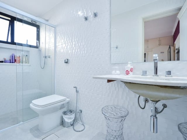 Foto do Cobertura / Penthouse - Cobertura Duplex à venda 3 Quartos 3 Suites 4 Vagas 370.59M² Morumbi São Paulo - SP | Lares e Andares Imóveis