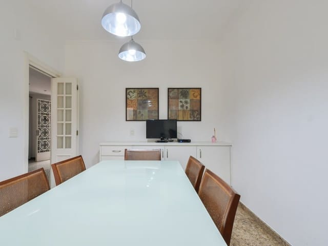 Foto do Casa - Casa à venda 3 Quartos 1 Suite 3 Vagas 200M² Ipiranga São Paulo - SP | Lares e Andares Imóveis