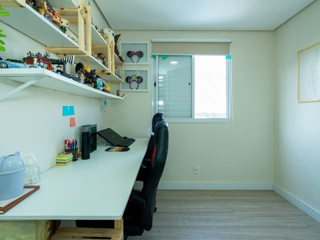 Foto do Cobertura / Penthouse - Cobertura Duplex à venda 3 Quartos 1 Suite 1 Vaga 116M² Jardim Parque Morumbi São Paulo - SP | Correteria Imóveis