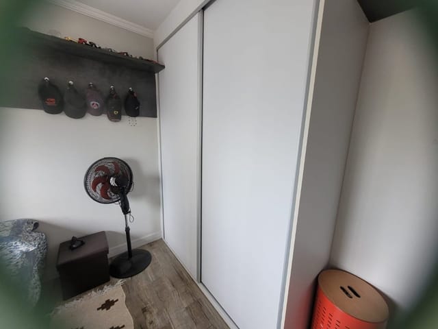 Foto do Apartamento - Apartamento à venda 3 Quartos 3 Suites 2 Vagas 146M² Vila Alexandria São Paulo - SP | Correteria Imóveis