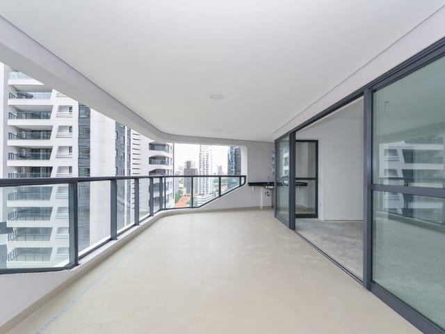 Foto do Apartamento - Apartamento à venda 3 Quartos 3 Suites 3 Vagas 162M² Chácara Santo Antônio (Zona Sul) São Paulo - SP | Correteria Imóveis
