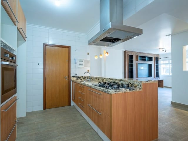 Foto do Apartamento - Apartamento à venda 2 Quartos 1 Suite 1 Vaga 91.5M² Vila Nova Conceição São Paulo - SP | Correteria Imóveis