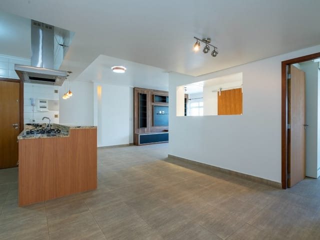 Foto do Apartamento - Apartamento à venda 2 Quartos 1 Suite 1 Vaga 91.5M² Vila Nova Conceição São Paulo - SP | Correteria Imóveis