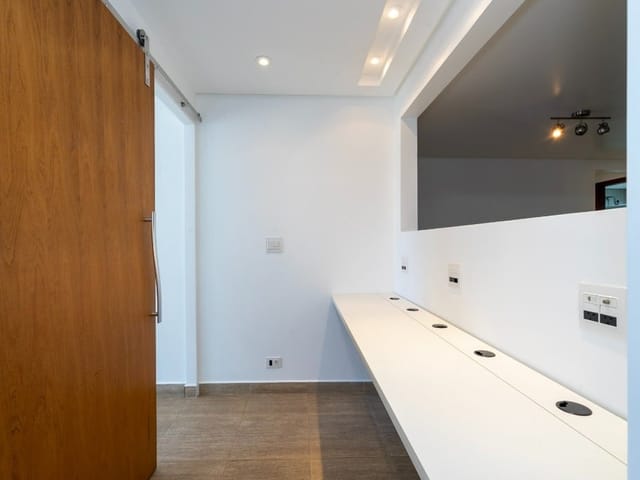 Foto do Apartamento - Apartamento à venda 2 Quartos 1 Suite 1 Vaga 91.5M² Vila Nova Conceição São Paulo - SP | Lares e Andares Imóveis