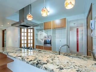 Foto do Apartamento-Apartamento à venda 2 Quartos 1 Suite 1 Vaga 91.5M² Vila Nova Conceição São Paulo - SP