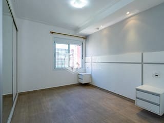 Foto do Apartamento-Apartamento à venda 2 Quartos 1 Suite 1 Vaga 91.5M² Vila Nova Conceição São Paulo - SP