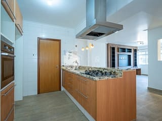 Foto do Apartamento-Apartamento à venda 2 Quartos 1 Suite 1 Vaga 91.5M² Vila Nova Conceição São Paulo - SP